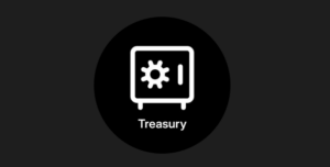 Treasury Daily Secret Code